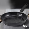 Konbahe Double Rust-Proof Iron 3-Piece Cookware Set