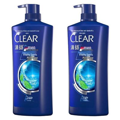 Clear Men Anti-Dandruff Shampoo