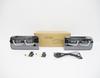 LED Fog, Daytime Running, and Turn Signal Lights for 2008-2011 Toyota Land Cruiser LC200