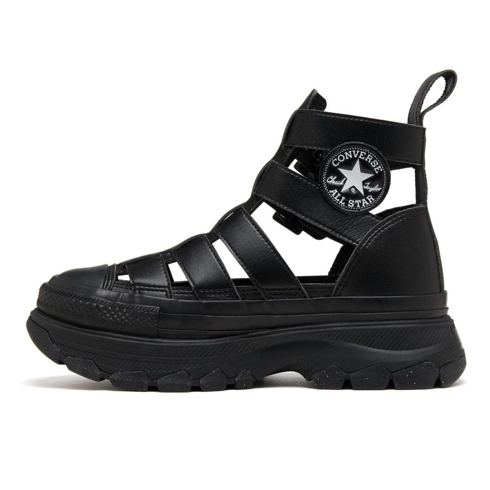 

ConveRse As R tRekwave gladiatoR Hi 31311940 Black 225