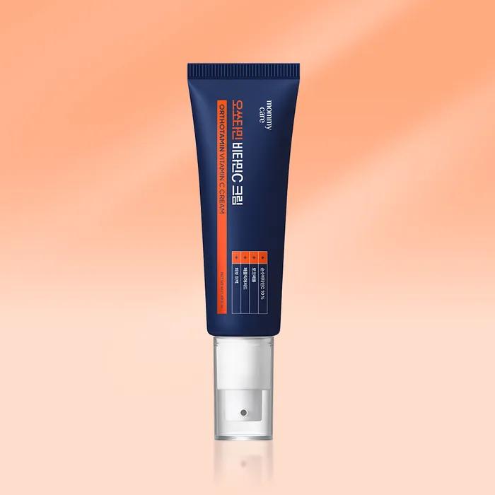 Orthotamin Vitamin C Cream 50ml