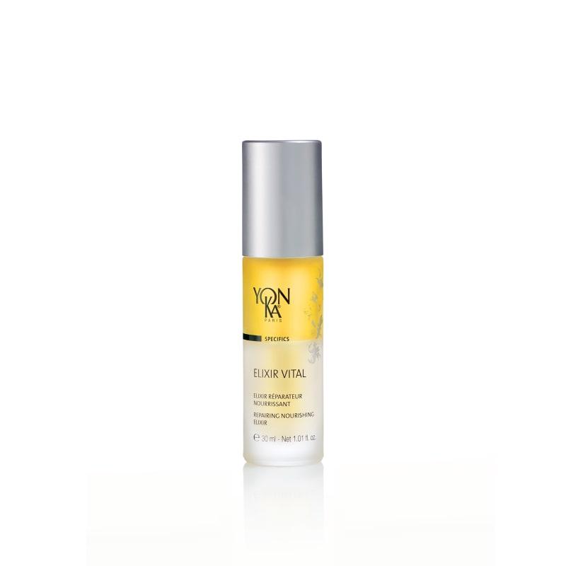 Yongka Elixir Survival Serum