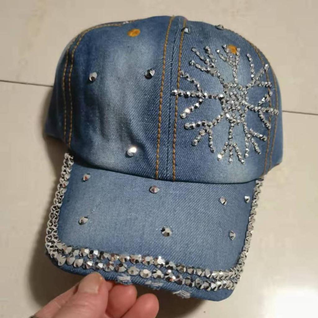 Hut Outdoor Baseballkappe Damen Sonnenhut Sonnenschutz Cowboyhut Sommer Schirmmütze Sommer Sonnenhut