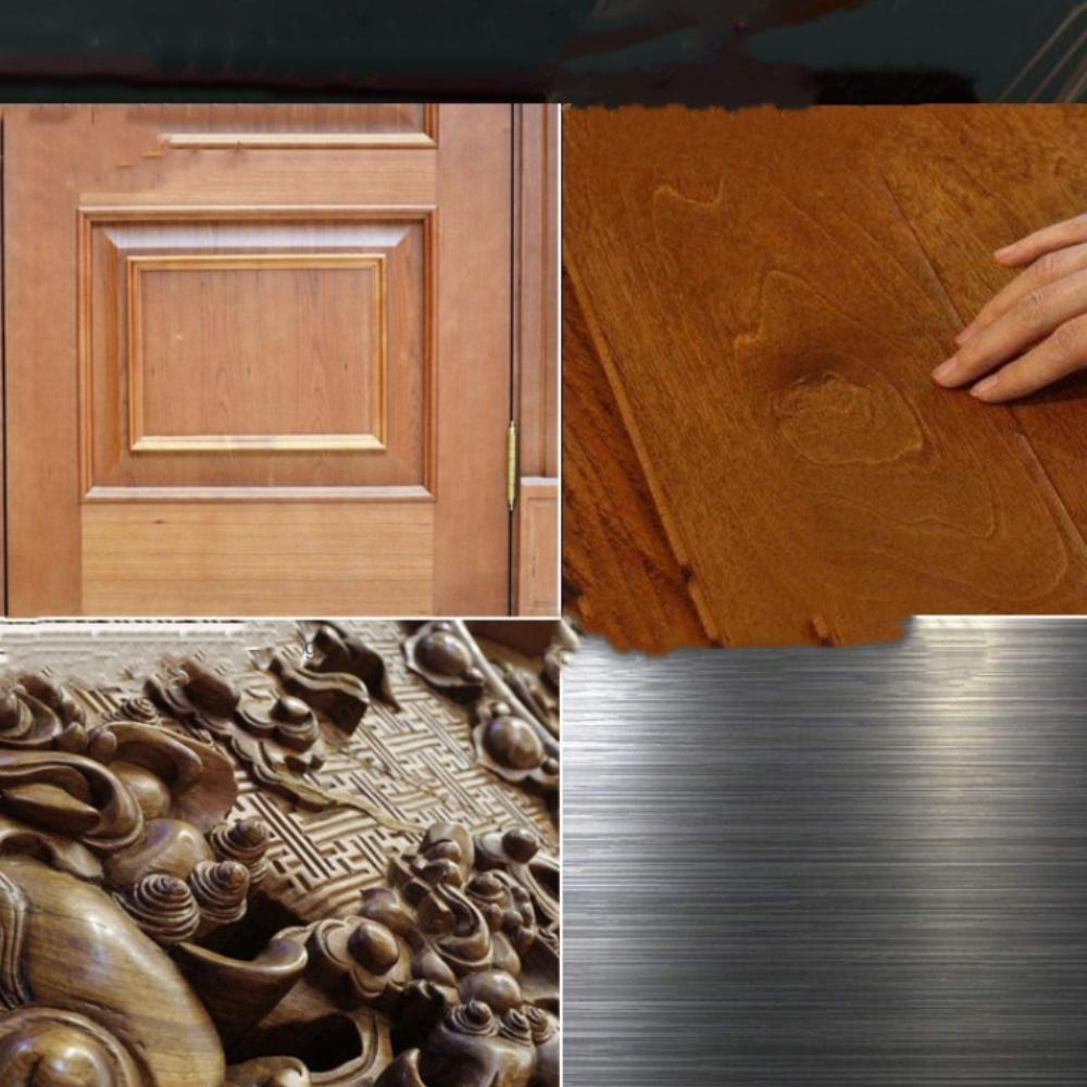 Replacement Flower Head Abrasive Nylon Polishing Wheel Brush Remove Rust Polishing Flap Grinding Wheel Sander Carpentry Durable