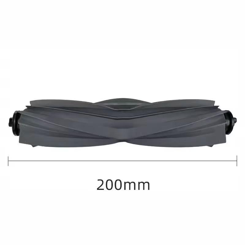 For  Dreame L40 Ultra / X40 Ultra Robot Vacuum Accessories Dust Bags Mop Main Side Brushes Cloths HEPA Filters Spare Parts