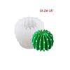 Meaty Silicone Mold Turning Candy Jelly Pudding Cake Mold DIY Fragrant Candle Silicone Epoxy Mold