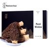 Gongji Sichuan Cultivated Morel Mushrooms