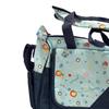 Diaper Bag Set Tote Shoulder Backpack Handbag for with Pockets Stylish