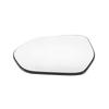 Driver Left Side Mirror Glass Heated For Toyota Prius 2016-2022 Corolla 2020-23