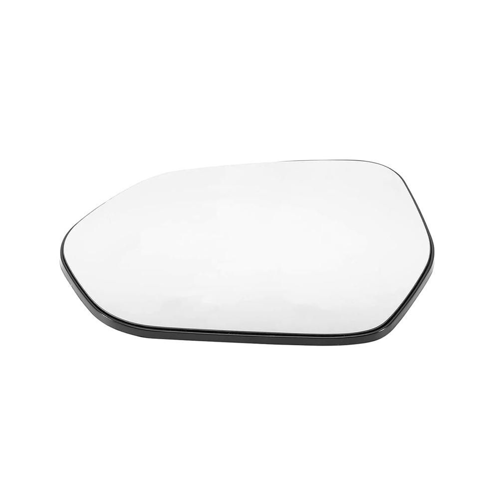 Driver Left Side Mirror Glass Heated For Toyota Prius 2016-2022 Corolla 2020-23