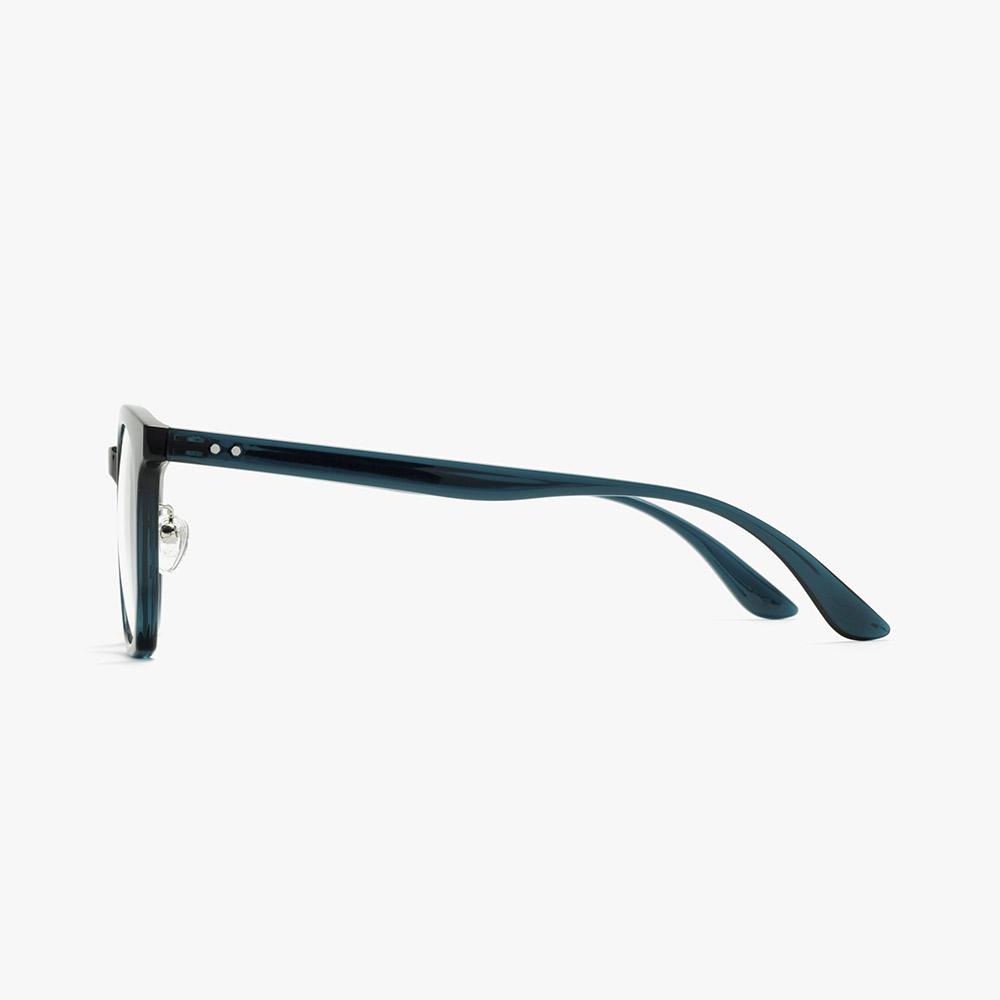 Lugo Btikeol Eyeglass Frames (Lc5941 881 52)