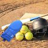 Kompresní popruh Softbalové rukavice Levá Pravá Univerzální Sportovní rukavice pro Mládež Dospělé