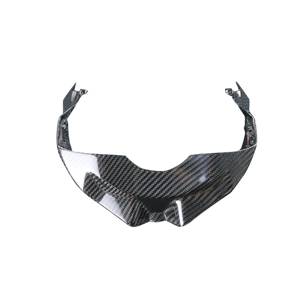 Carbon Fiber Lower Fairing for 2020+ Ducati Streetfighter V4/V4S