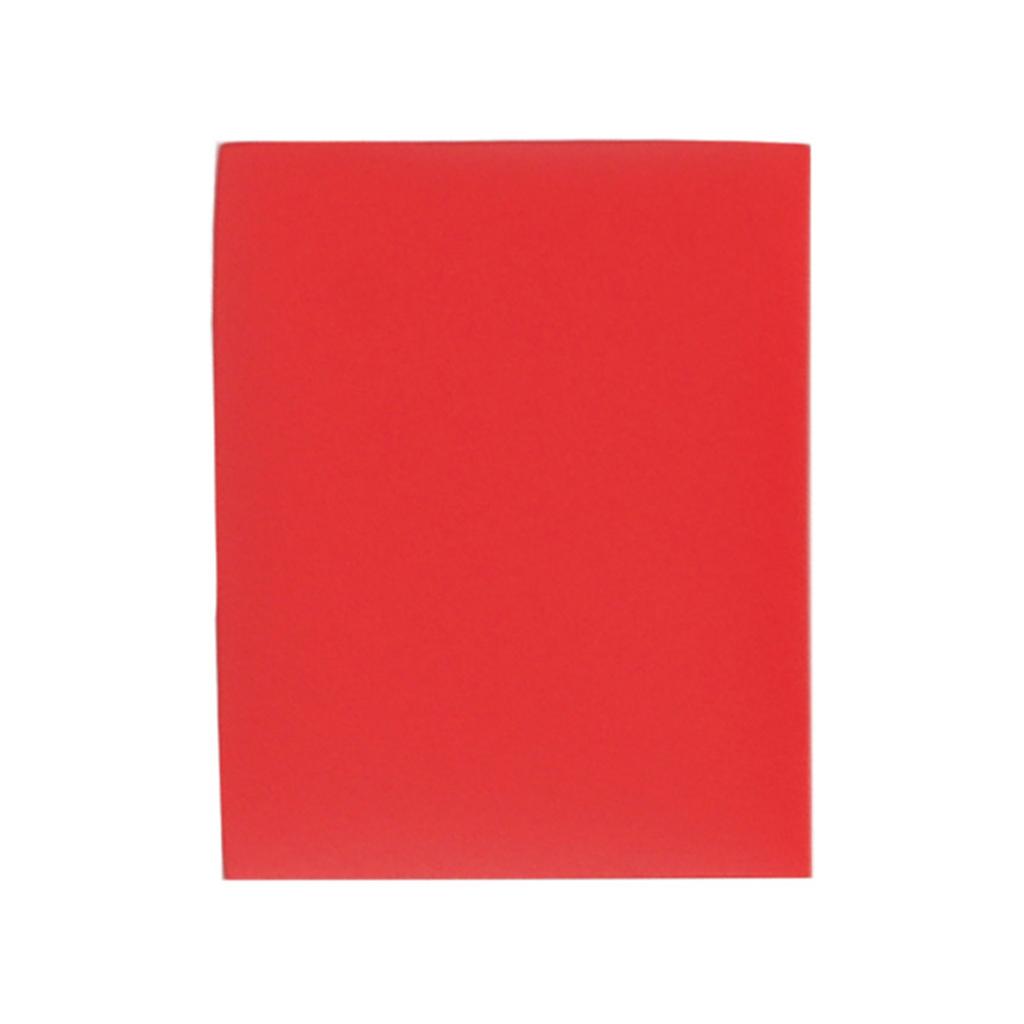 50Pcs Dustproof Card Cover Matte Card Sleeves Trading Cards Protector Deck Guard Plastic Card Holders for Standard Cards