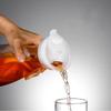 Guangbainabao Acrylic PC Cold Water Pitcher Set