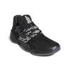 New Adidas Harden Vol. 4 Black White EH2410