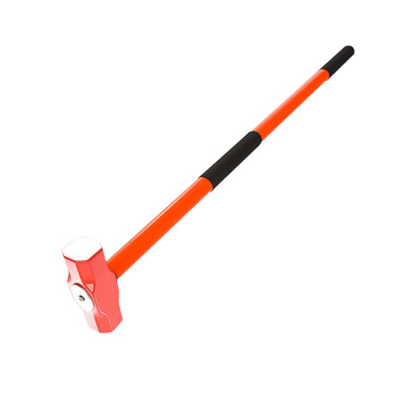 GOWKE Heavy-Duty Multi-Purpose Sledgehammer