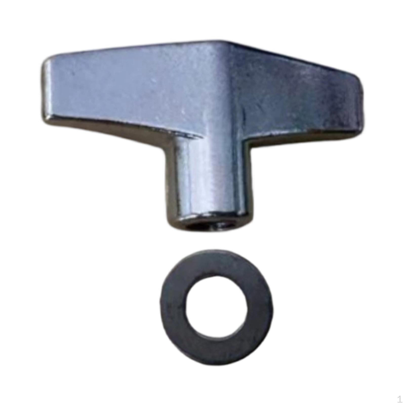 

Fastening Tool for Percussion Instruments, Cymbal Stands, Repair M8