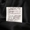 HIDEAWAYS [RHENIUM] Black cowhide double rider jacket Jacket 38 blackUsed