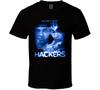 Hackers Movie T Shirt