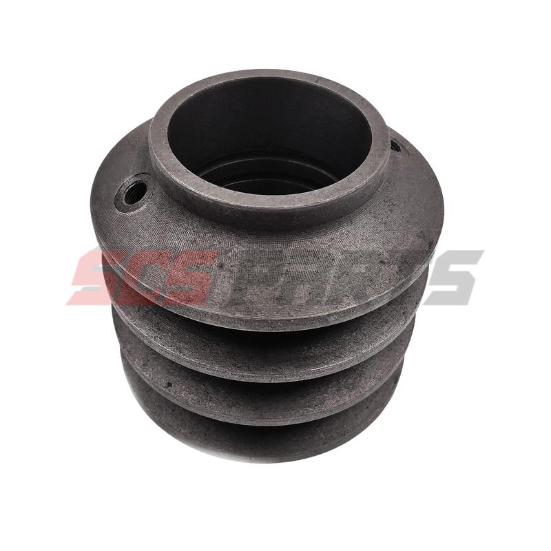 3250949 Idler Pulley Fit Cummins Engine K19 K38 K50 QSK NT14 NT855