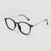 SBKA Arden-C01 Round Glasses Frame (Blue Light Blocking)