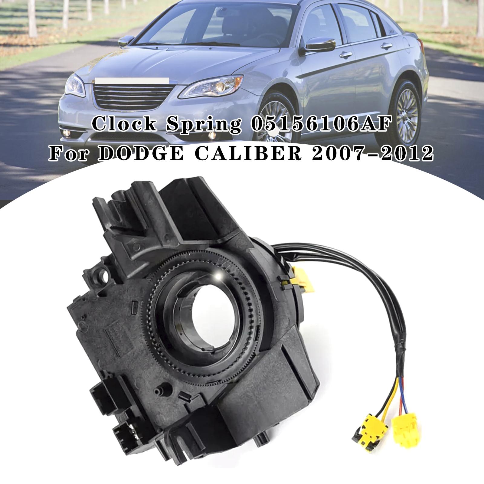 

Clock Spring 05156106AF For DODGE CALIBER 2007-2012