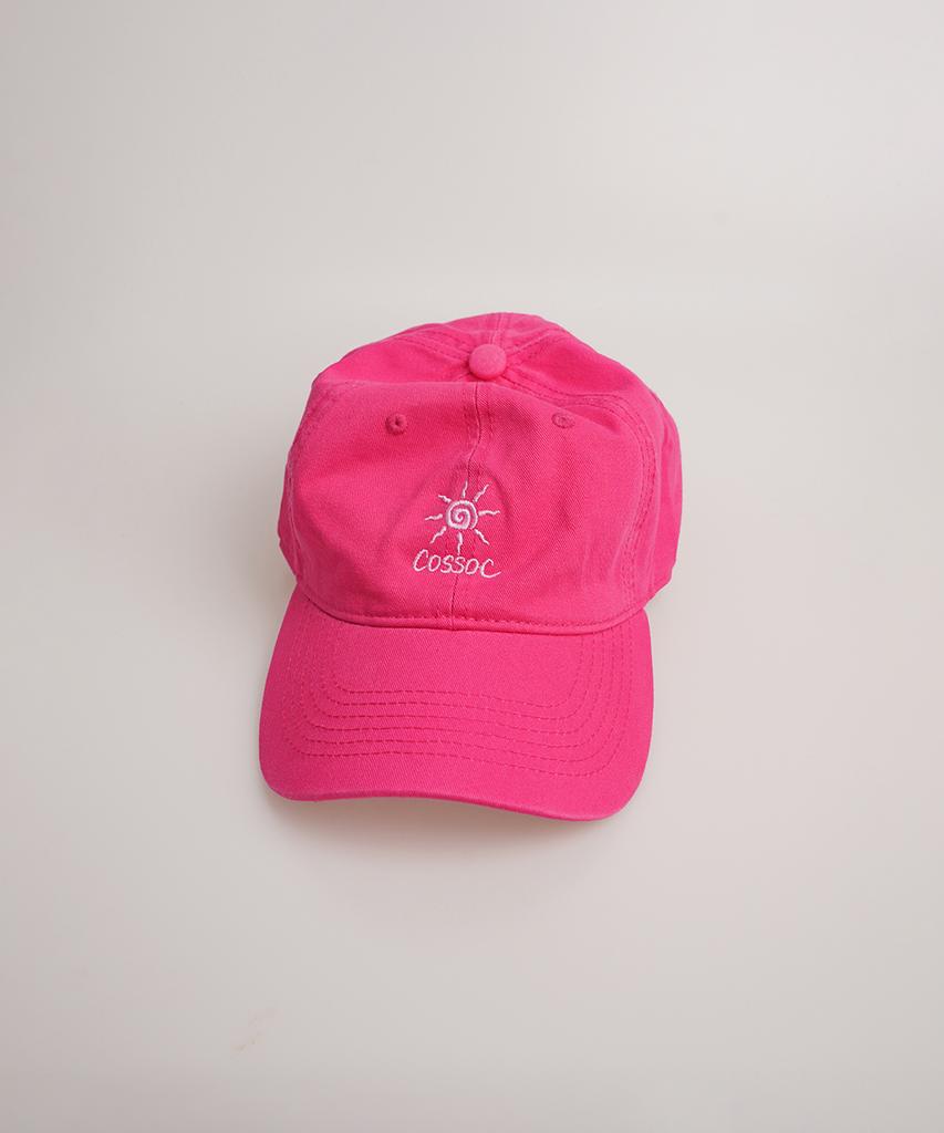 Koso Cc New Artwork Logo Ball Cap (6 Colors)