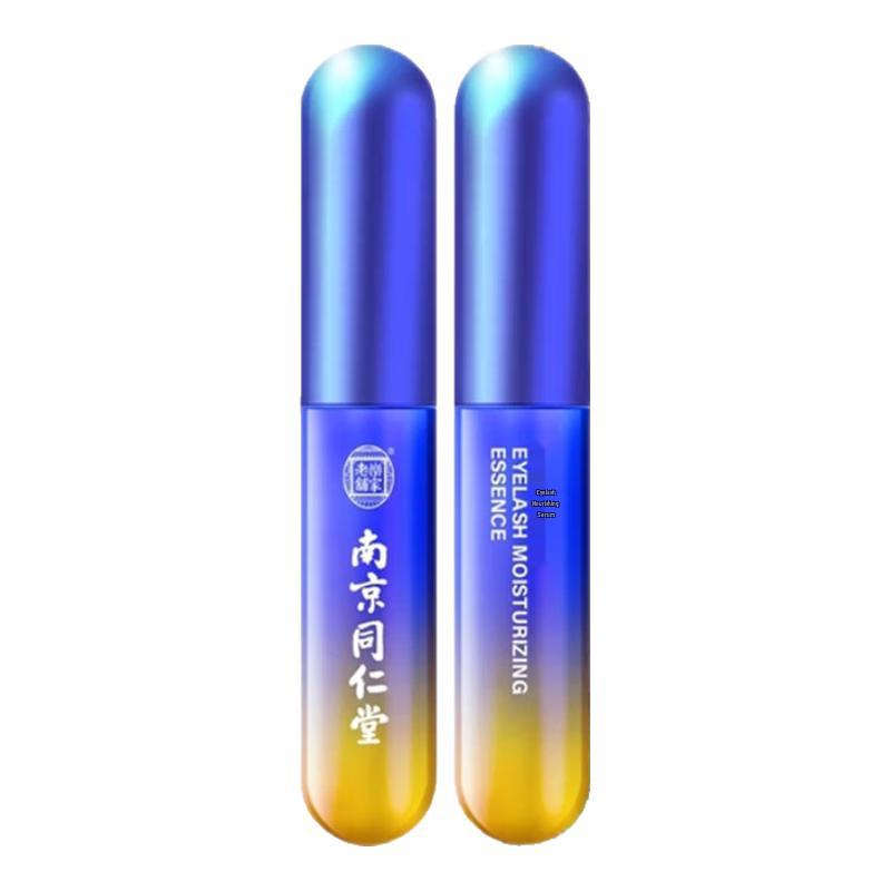 

Сыворотка для роста ресниц и бровей Nanjing Tong Ren Tang