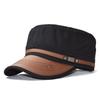 Vintage Adjustable Unisex Vintage Cap for Outdoor Hiking and Mountaineering