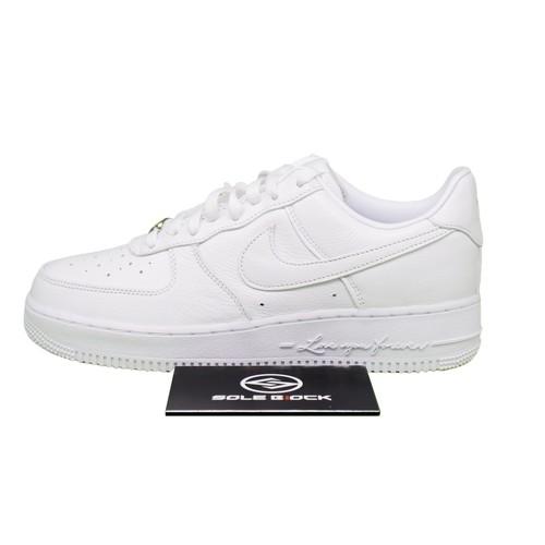 NOCTA X Nike Air Force 1 Low Drake Certified Lover Boy CZ8065-100 Men's Size