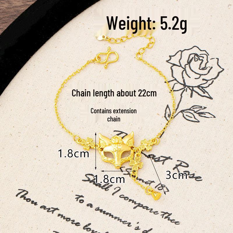 Ancient Five Emperor Coin Necklace & Diamond-Set Copper Earrings - Trendy, Long-Lasting Jewelry for Women