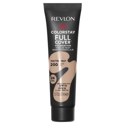 Gesichts-Make-up  – Concealer & Grundierung