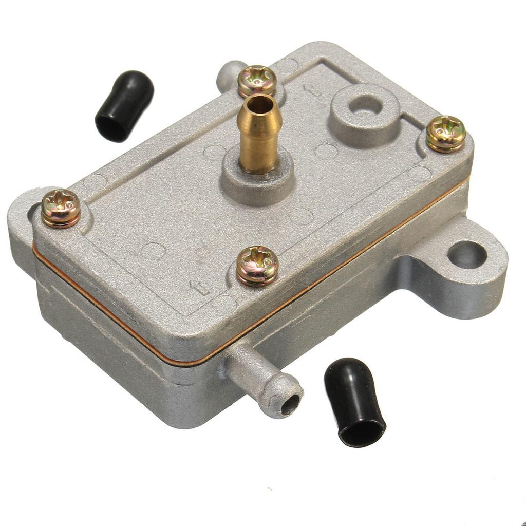 Fuel Pump For Mikuni Honda Odyssey FL250 FL350 ARCTIC CAT Go Kart ATV