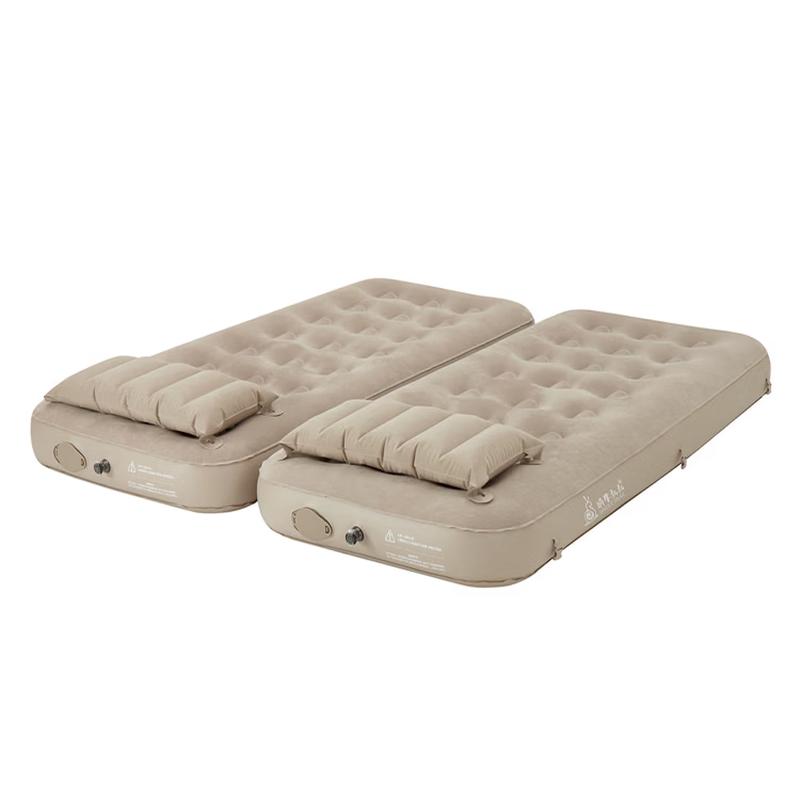 Uncle Snail Outdoor Inflatable Camping Mattress