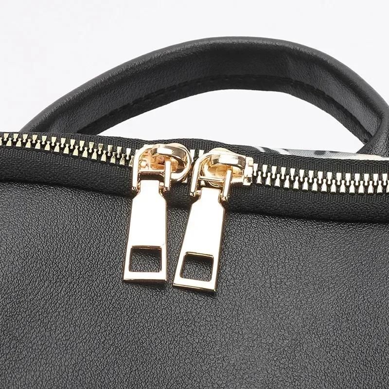 Large Capacity Oxford Leisure Women's Backpack  Versatile and Elegant Transport Bag  New