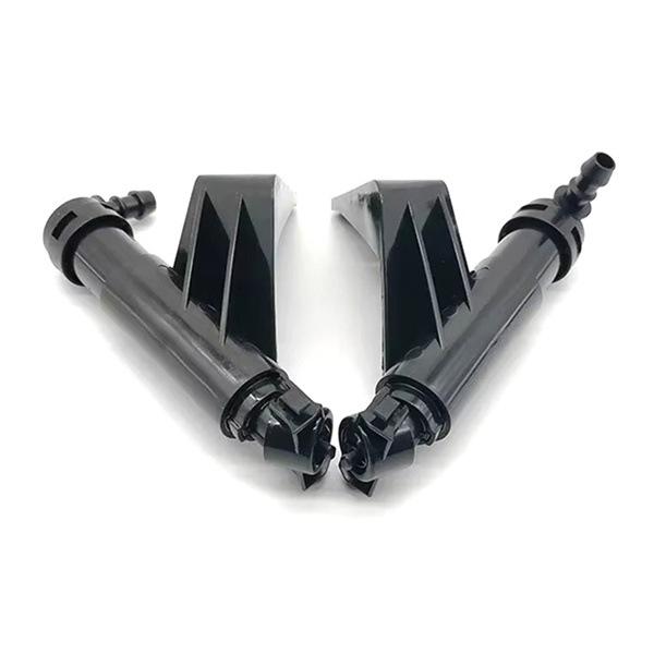 Pair of Headlight Washers (98671-2W500, 98672-2W500) for 2015-2019 Hyundai