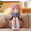 Oomuro Hanako Instant Noodle Figurine - Small Sitting Series - Trendy Toy Gift Ornament