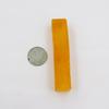 350.2 Ct Natural Yellow Sapphire Earth Mined CERTIFIED Huge Rough Loose Gemstone