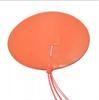 Round 200mm Silicone Heating Pad for 3D Printer Hot Bed