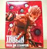 [USED] Kotobukiya Trigun the Movie Vash the Stampede 1/8 scale figure
