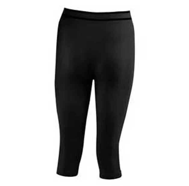 Lenz 3/4 базовые штаны Merino 6.0
