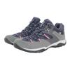 Saber Five Low Outdry YL4134 467 Navy Waterproof Trekking Shoes (Navy/24.0/Women's)