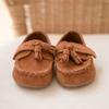 [Babyzzam] Pantofi Loafers Unisex Marco Bej [A009-10005]