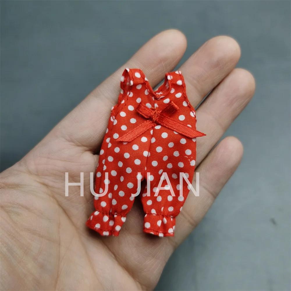 Original Variety Of Ob11 Doll Clothes Authentic Little Kelly Can Wear Clothes Pants Simba Children Play House Toys