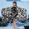 M-Metal M-Mulisha Microfiber Blanket Quick Drying Beach Towels Oversized Printing Super Absorbent Pool Towel Blanket