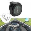 Handlebar Watch Waterproof Motorcycle Clock Motorcycle Clock