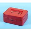 Safe Home Shop Steel Mini Money Box Security Cash Box Storage Box for Coin Money
