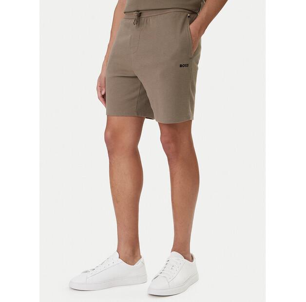 

Спортивные шорты BOSS Waffle EU M