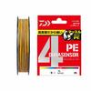 DAIWA PE Line UVF PE Durasensor X4+Si2 No. 1 200m Multicolor